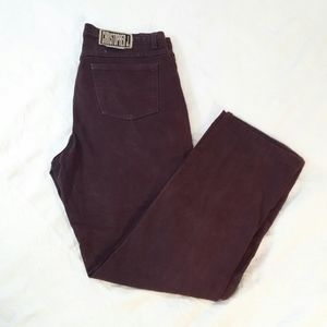 Vintage Christopher J Classic High rise jeans